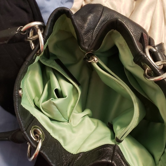 Coach Handbag - Picture 4 of 4